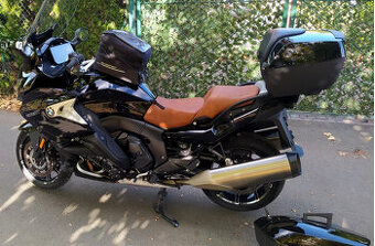 BMW K1600GT