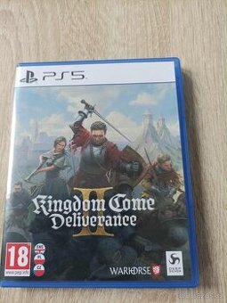Kingdom Come: Deliverance 2