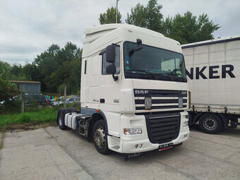 DAF FT XF 105.460 LowDeck,MEGA,Euro5 EEV