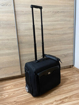 Kufr na notebook HP Deluxe Roller Case 17"