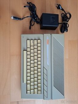 ATARI 800XE