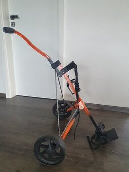 Golfový vozík
