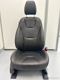 Kožené Sedadlo Ford Mondeo