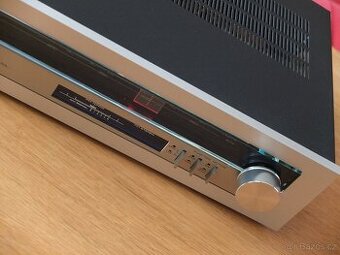 PIONEER TX-410L FM, MW, LW Stereo Tuner 1979