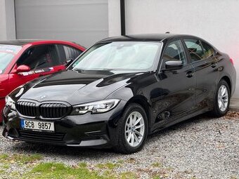 BMW 318d(320D) G20 - Advantage -LED -NAVI - PDC 88000km