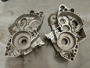 Prodám kartery na Suzuki RM125