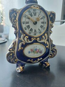 Keramické hodinky