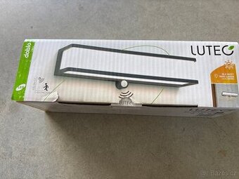 Led světlo Lutec doblo solar