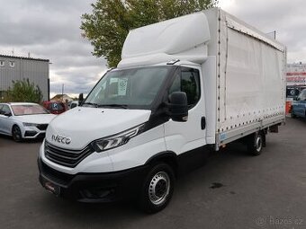 Iveco Daily 3.0 35S18,Himatic,10palet,čelo,DPH