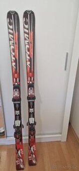 Lyže Atomic SX10 159cm