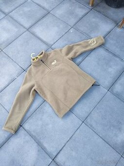 Jack Wolfskin (hard fleace mikina) – vel. 42/44
