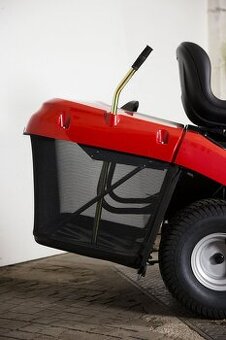 Shanim zberny kos na zahradni traktor STARJET