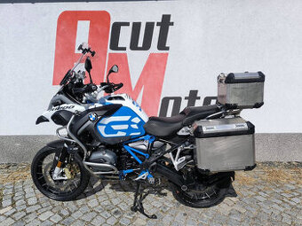 BMW R 1200 GS LC Adventure