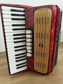 Delicia Carmen II - 1