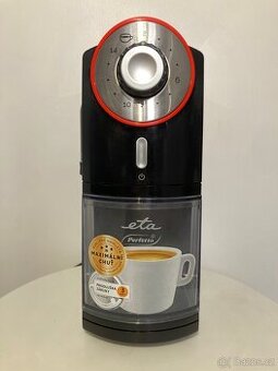 Mlýnek na kávu ETA Perfetto 0068