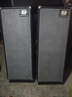 DYNACORD S 86 VINTAGE