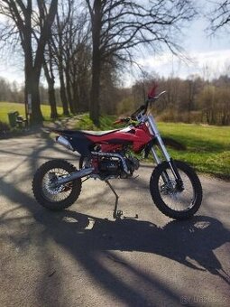 Pitbike 125ccm