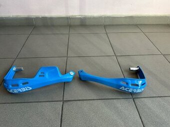 Chrániče rukou Acerbis 0528 BL