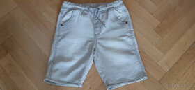 Kraťasy Pepperts vel. 152