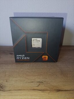 AMD Ryzen 9 7950X