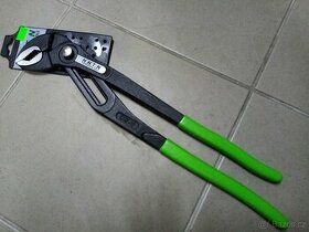 Kleště siko rychlostavitelné,s čepem 400mm