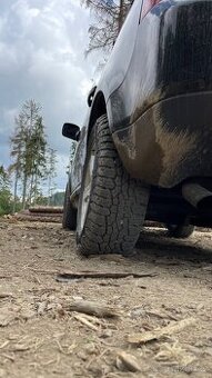 Nokian Outpost 235/65 R17