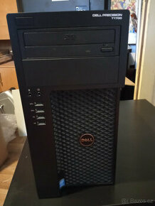 Stanice Dell T1700