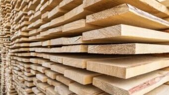 Prodám smrkové prkna