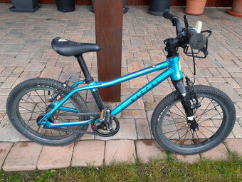 dětské kolo Rascal 16"