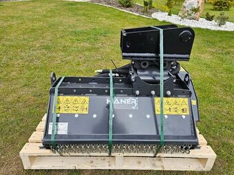 Mulčovač pro bagr HÄNER 800 mm