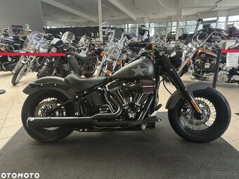 Harley-Davidson Softail Slim 2016