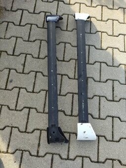 Prodám příčníky Renault Megane 1 Combi