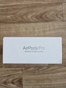 Airpods Pro