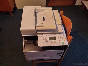 PRODÁM TISKÁRNU Canon i-SENSYS MF8030Cn - 1
