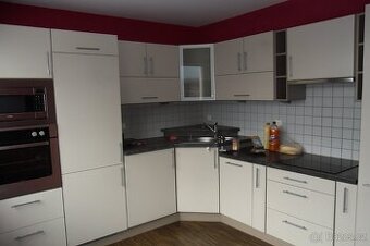 Prodej bytu 2+1, 60 m², Cheb – Zlatý vrch - 1