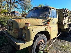 TATRA 148 VVN valnik