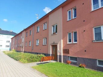 Prodej bytu 3+kk Štramberk Bařiny 57 m2