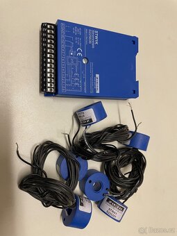 Rozběhové zarizeni STW1K