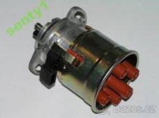 nový rozdělovač cívka škoda felicie, octávie , 1,6i 55kw AEE