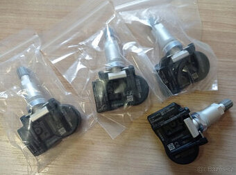 Senzor Tlaku Pneu Mercedes