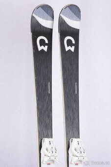 Použité lyže GRENZWERTIG GUARD