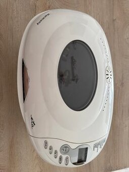 Domácí pekárna eta harmony