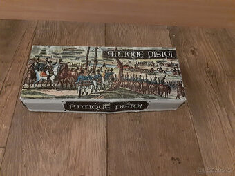 Prodám pěknou repliku bambitky