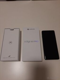 Motorola Edge 60 Pro (12GB/512GB)