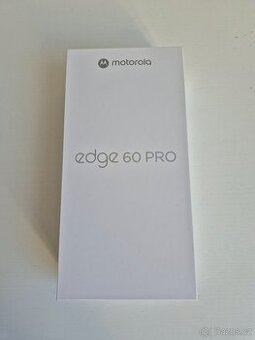 Motorola Edge 60 Pro (12GB/512GB)