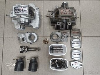 Ducati 1000,Monster,Multistrada DS,Supersport