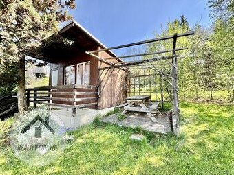 Prodej krásné zahrádky v ul. Kolmá, Liberec - Ruprechtice