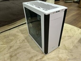 PC NA HRY, TOP STAV, TICHÝ S MONITOREM  M2 SSD
