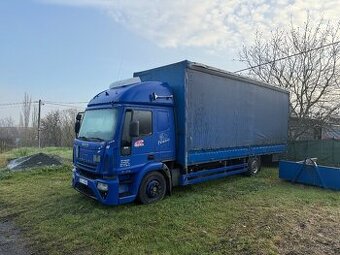 Iveco eurocargo 120e 24