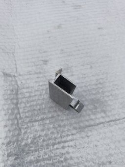 Příchytka koncová...